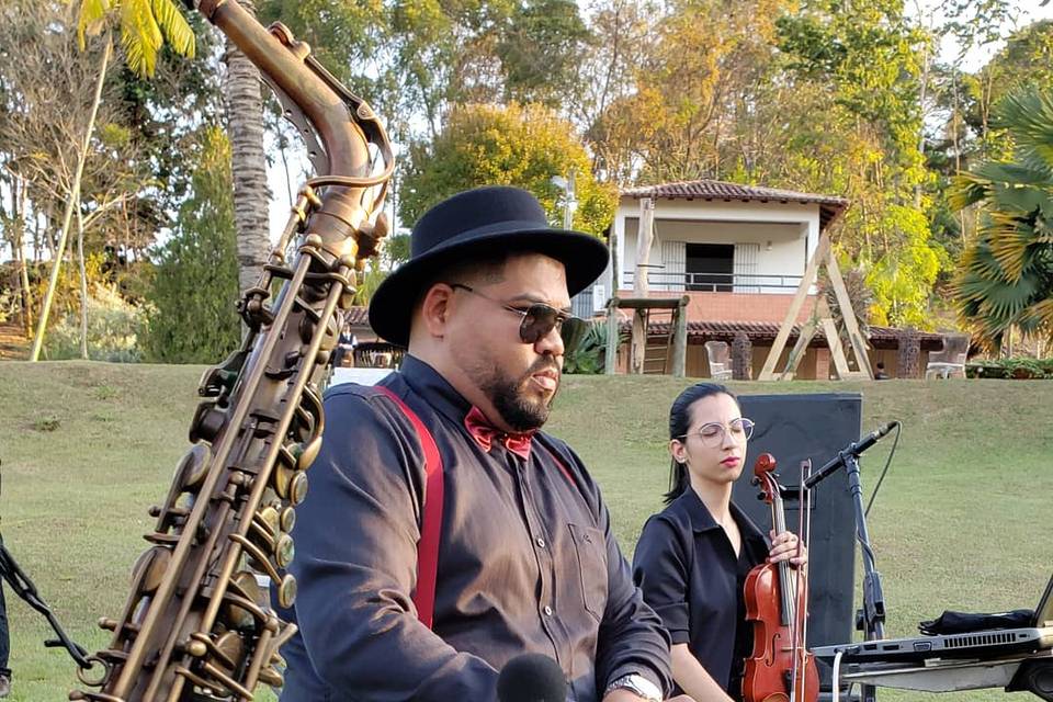 Trio Instrumental
