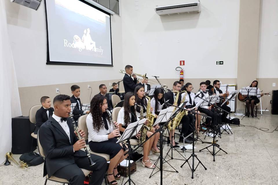 Orquestra