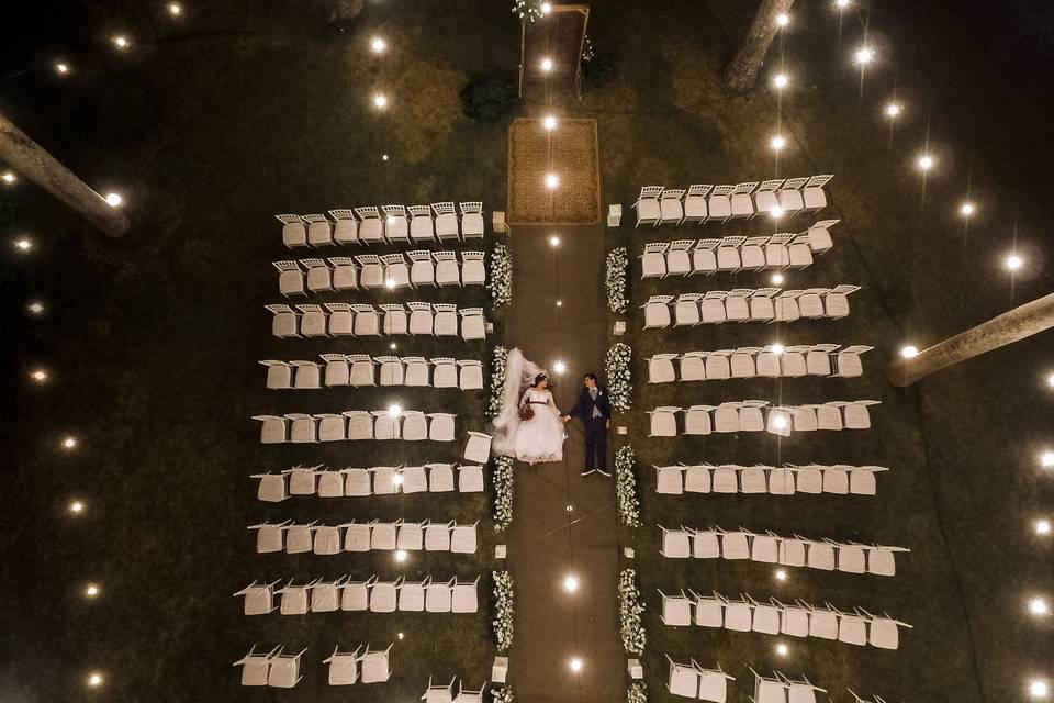 Trash the dress Dubai