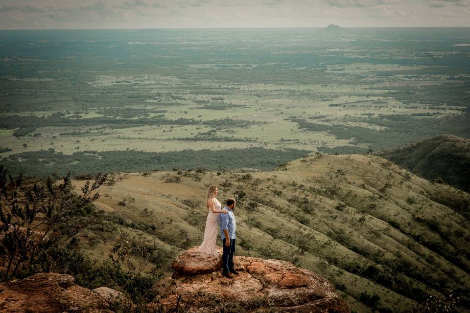 Pré Wedding