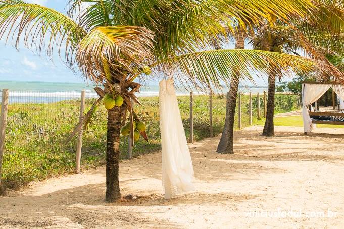 Área Beach