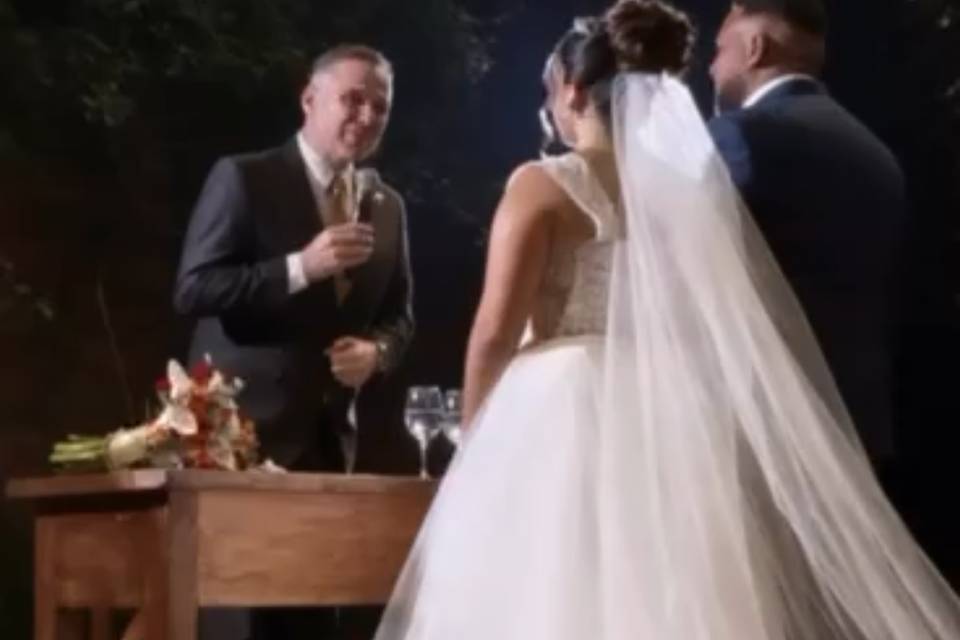 Rafael Spinelli Celebrante