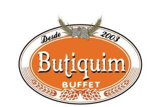 Butiquim Buffet logo