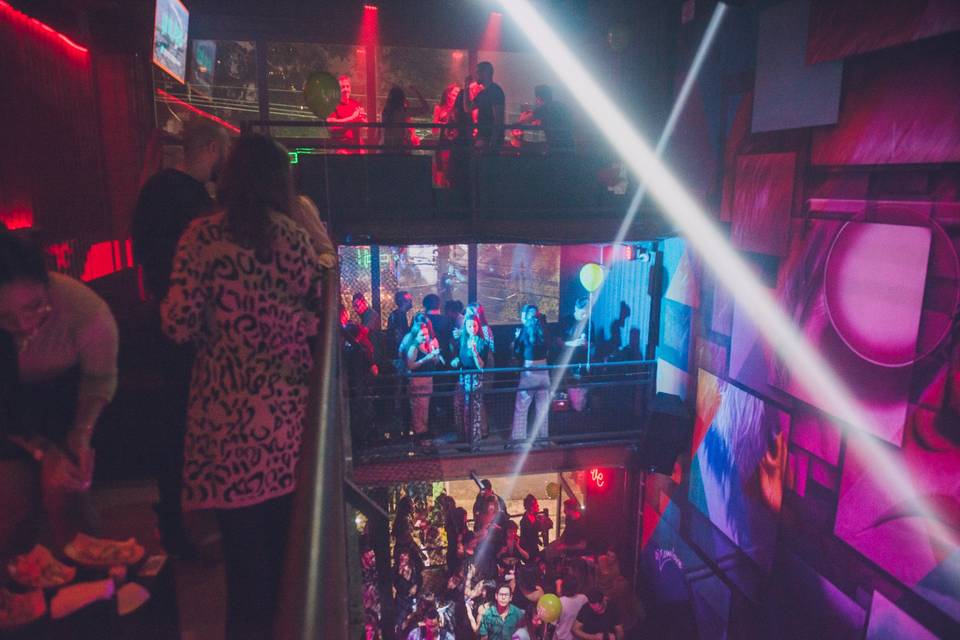 Lili - Espaço de Eventos