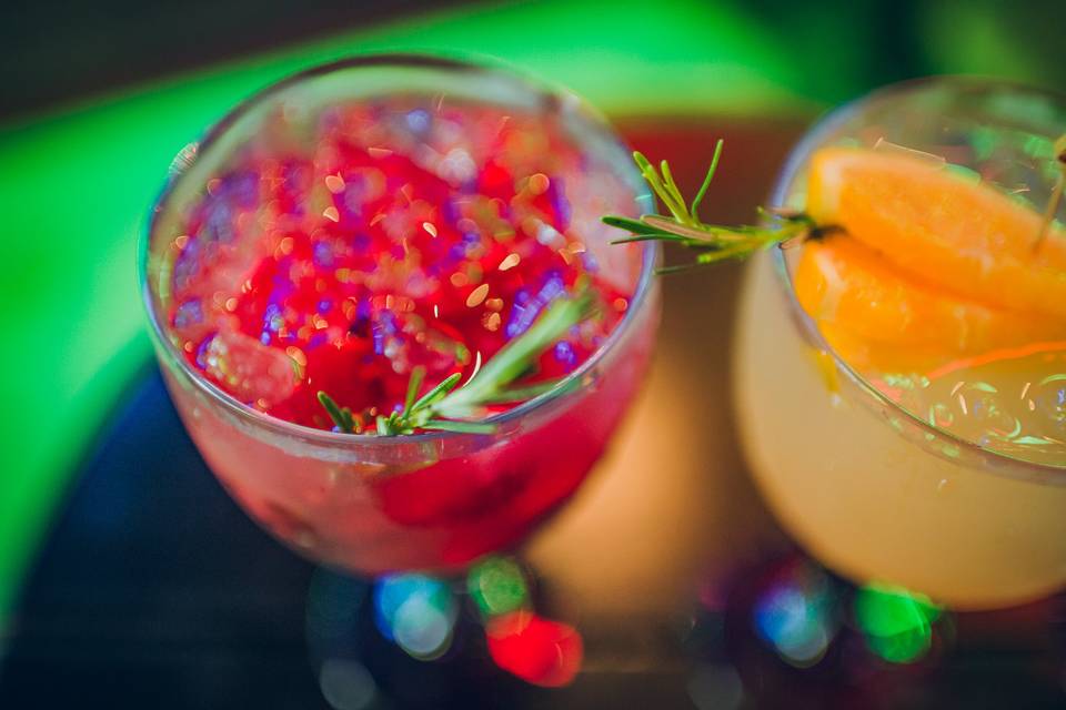 Lili - Espaço de Eventos
