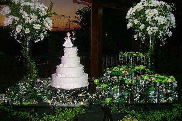 Claudio Festas e Eventos