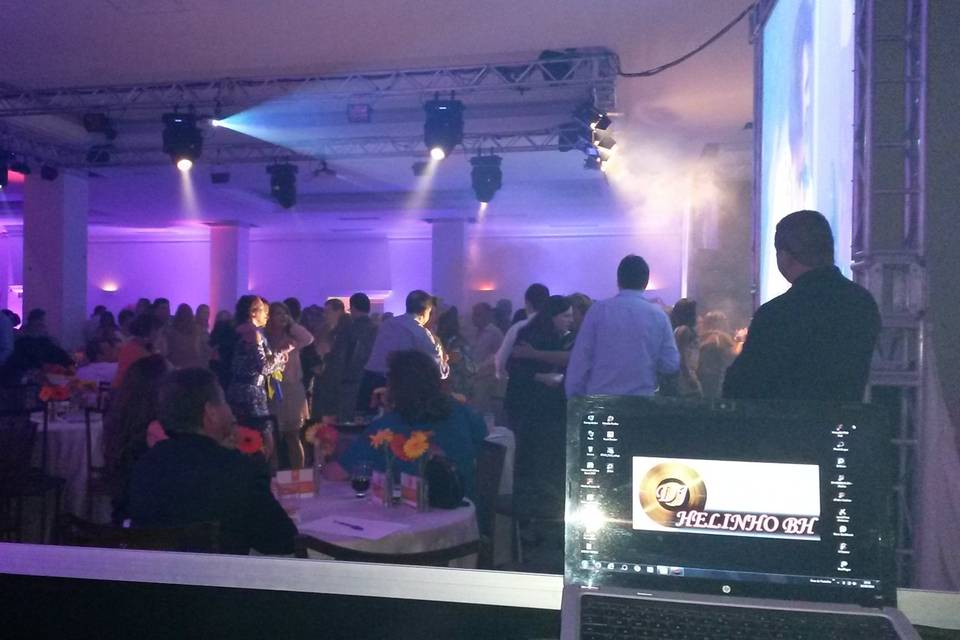 Festa Buffet Catharina