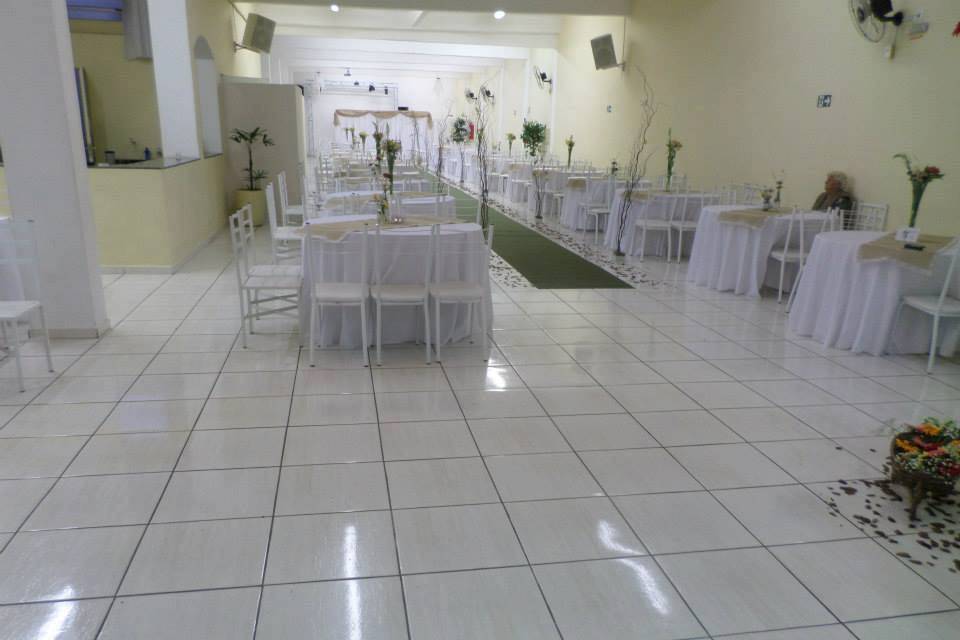 Espaço Familia Souza