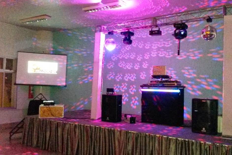 Casamento Paulo