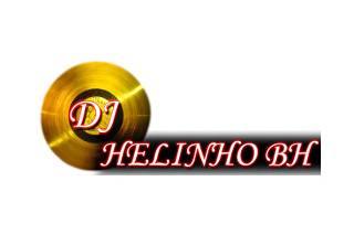 Dj Helinho BH Logo empresa