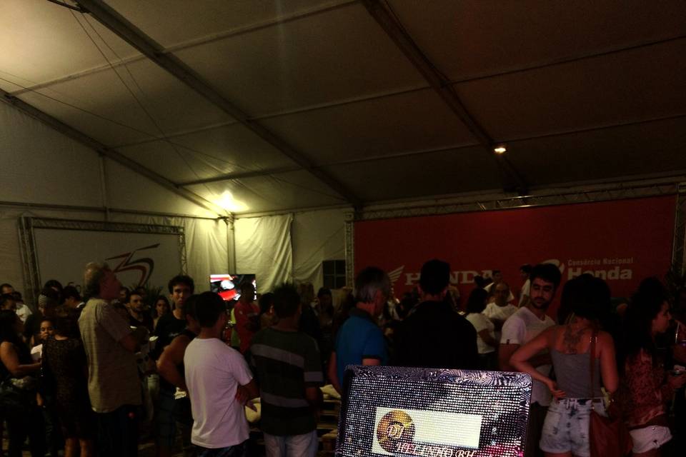 Festival de Cinema Pampulha