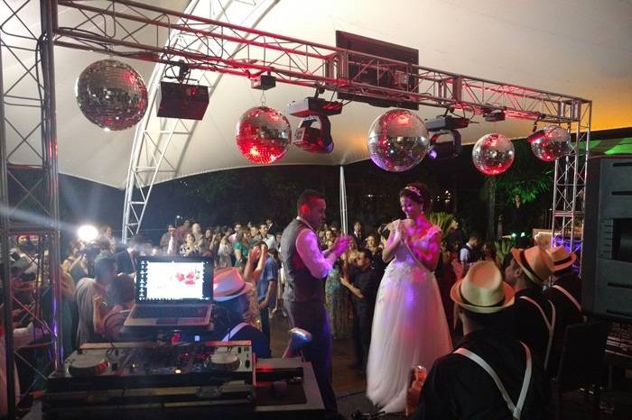 Casamento Pampulha