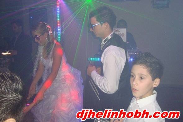 Casamento Jessica