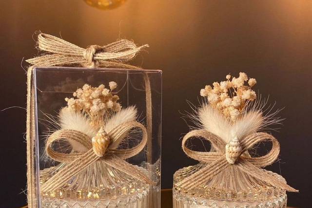 Lumi Velas e Aromas