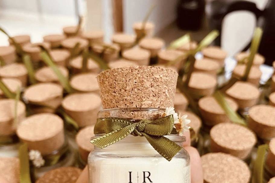 Mini leiterinha