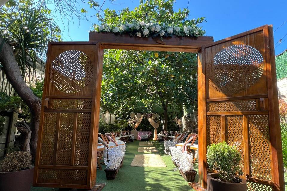 Casamento