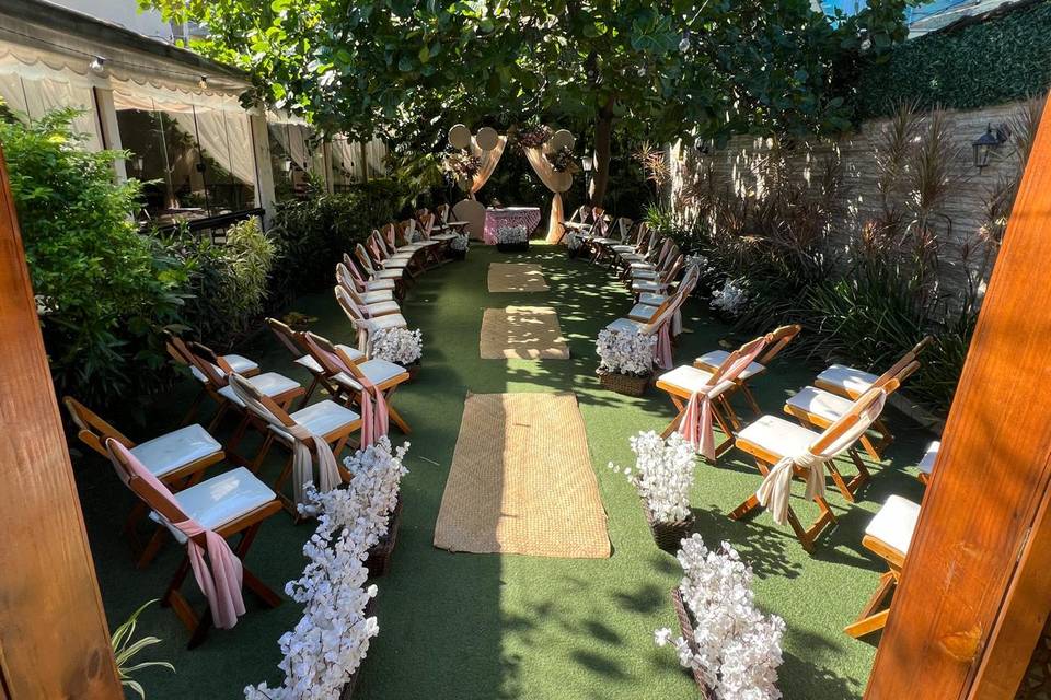Casamento