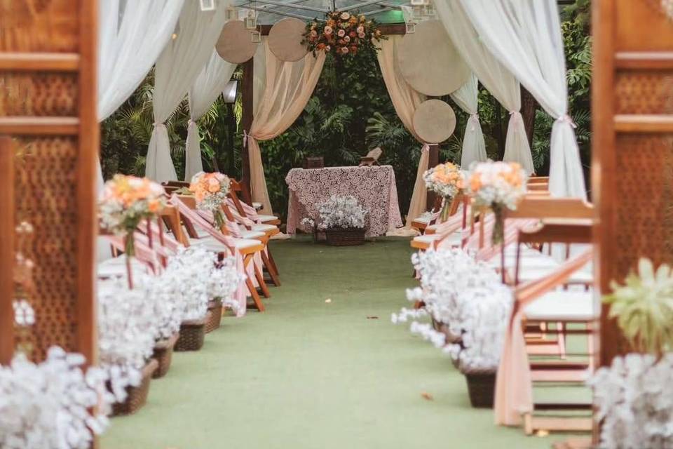 Casamento