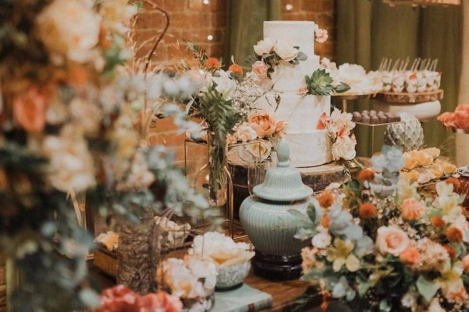Casamento