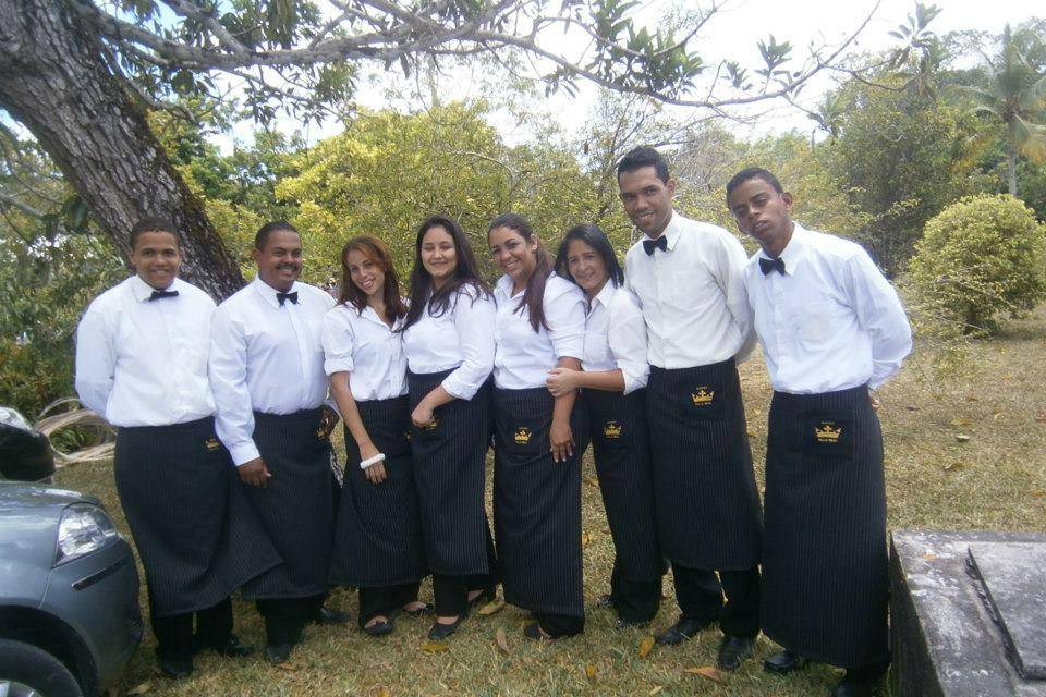 Equipe Villa Real