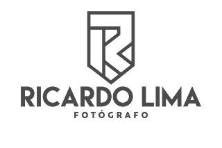 Ricardo Lima Fotógrafo logo