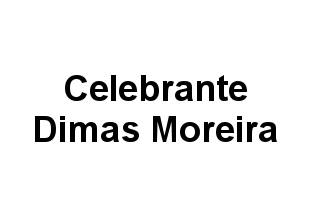 Celebrante Dimas Moreira
