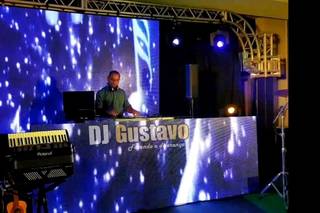 DJ Gustavo