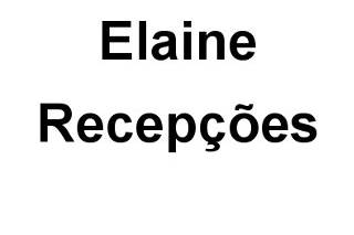 logo Elaine Recepções