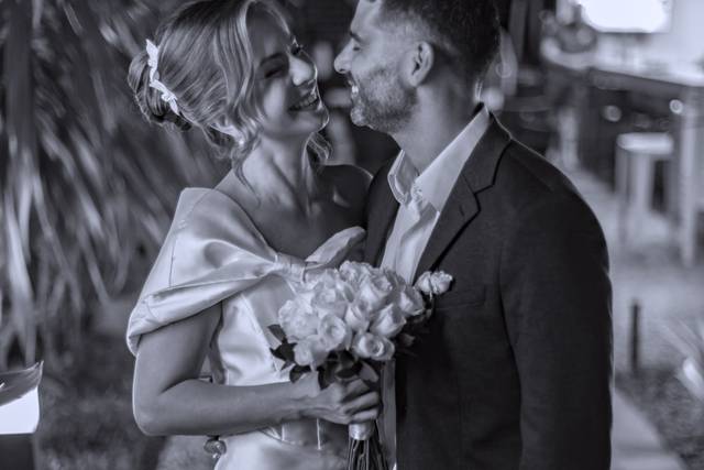 Pós Wedding