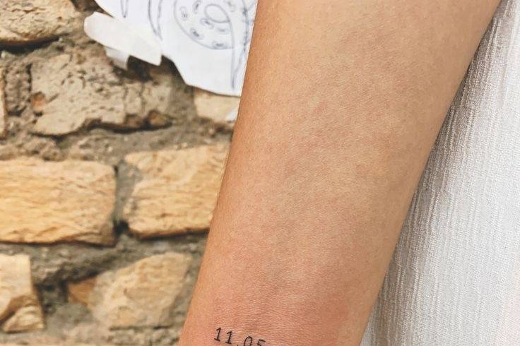 Tatuagem
