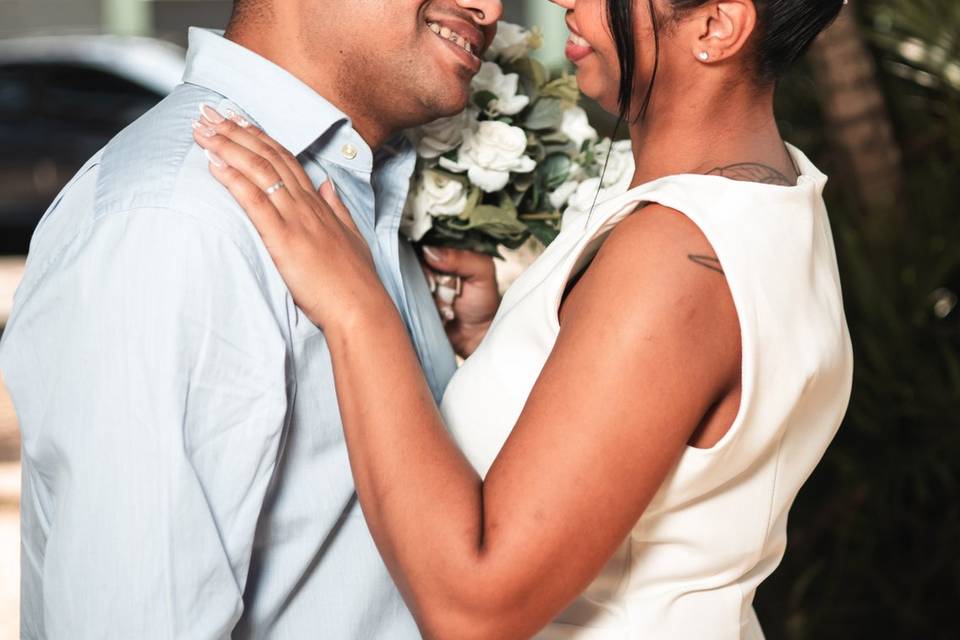 Pós Wedding