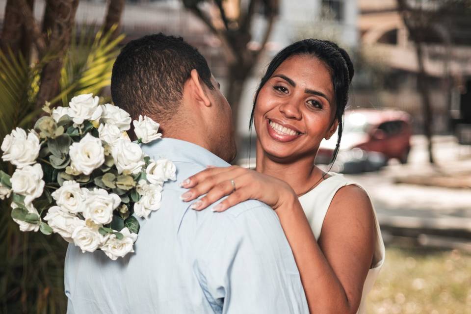 Pós Wedding