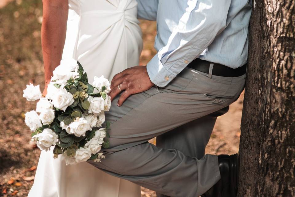 Pós Wedding