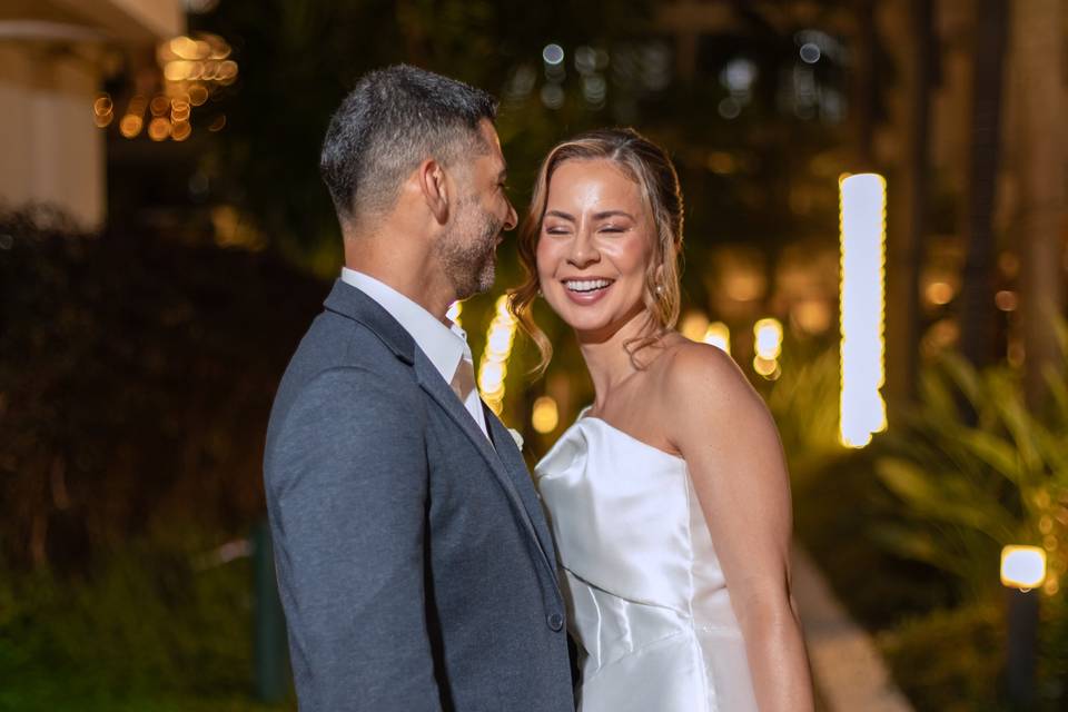 Pós Wedding