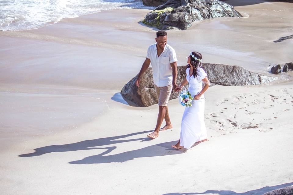 Pre Wedding