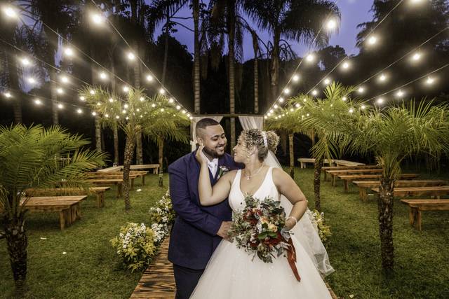 Bianca e Luis