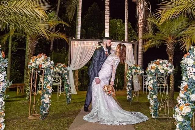 Cerimonial casamento karina e