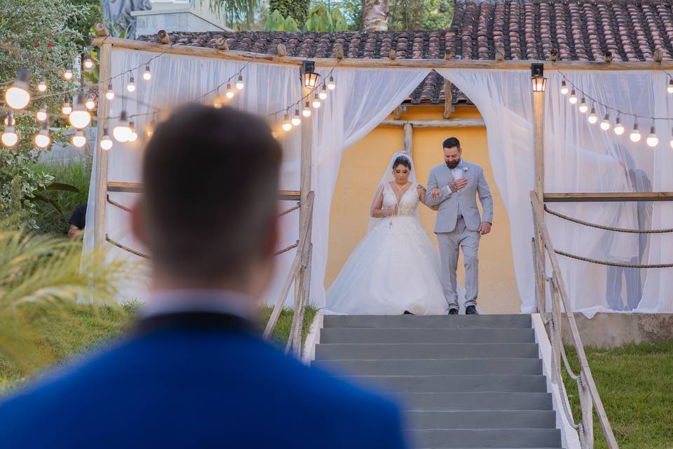 Casamento Allan e Marcela