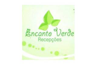 Encanto Verde Recepções logo