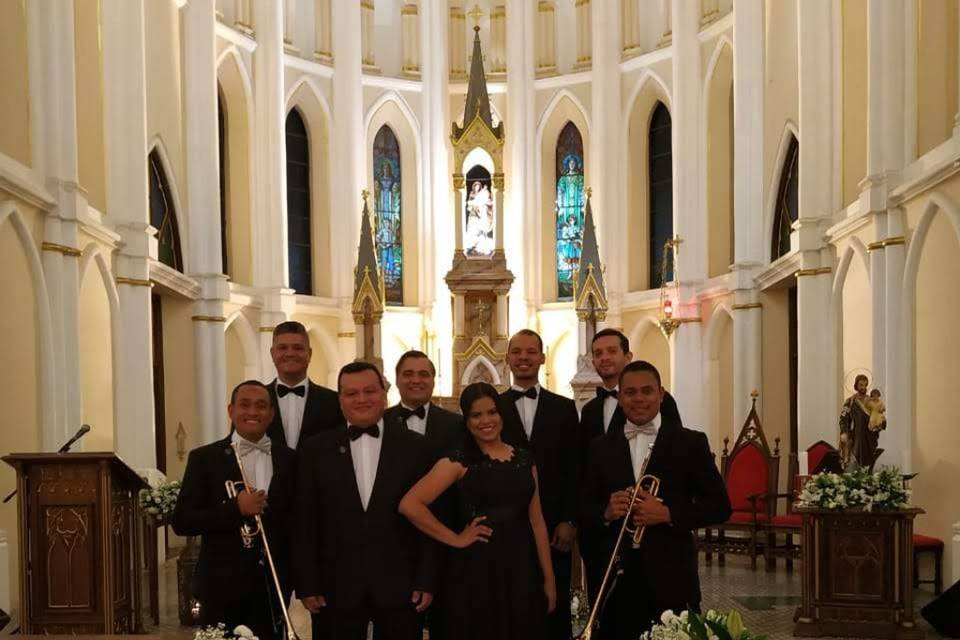 Equipe Prata