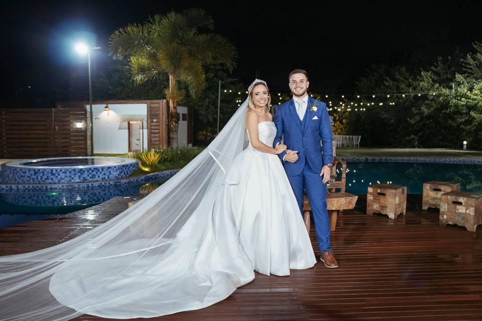 Retrato do Casal