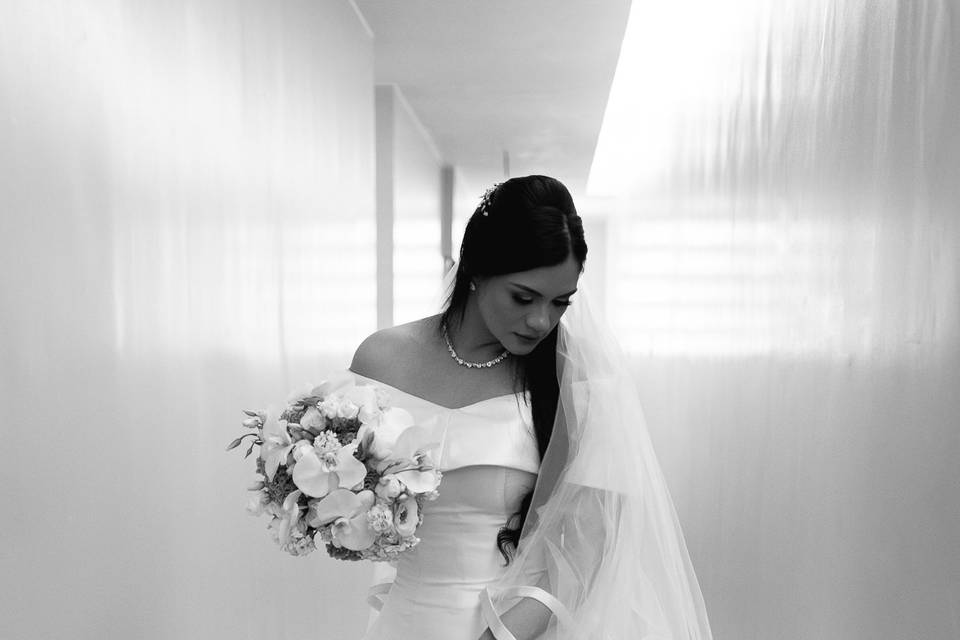 Retrato da Noiva