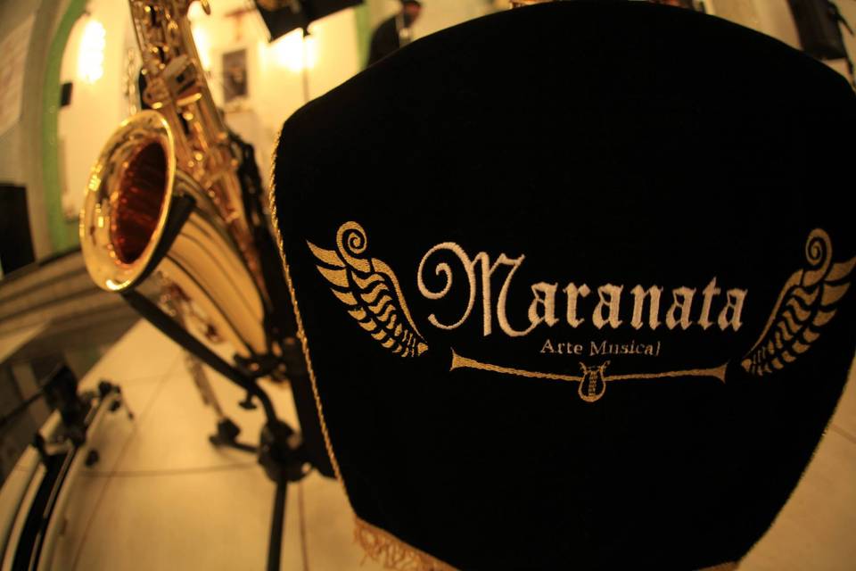 Maranata_logo