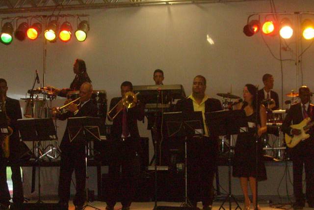 Orquestra Versalles