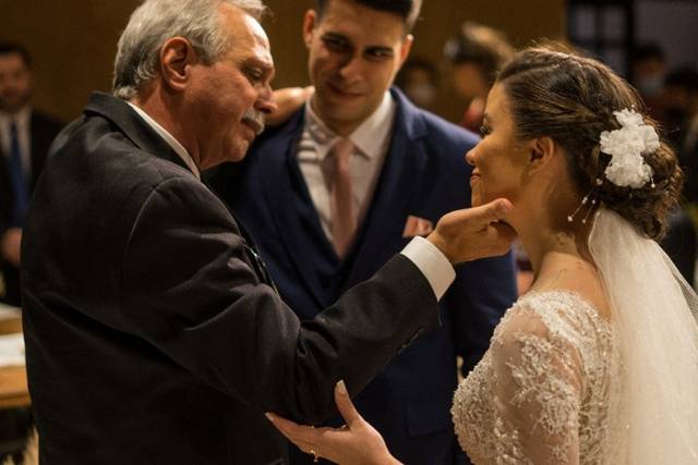 Cerimônia Bia & Pedro Henrique