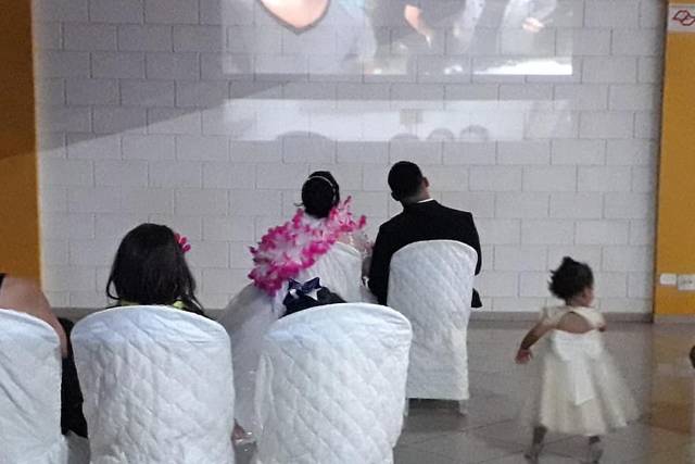 MJE Eventos