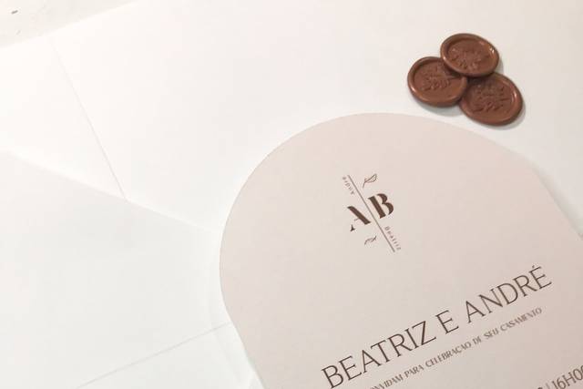 Betariz e André