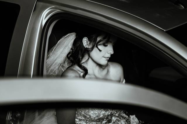 Fotografia de casamento