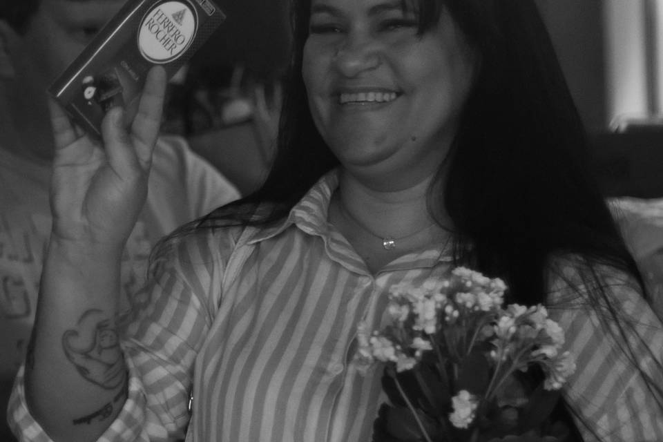 Pedido de casamento