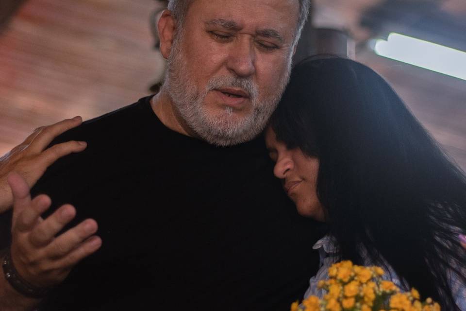 Pedido de casamento